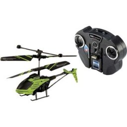 Revell Control 23829 Hélicoptère RC débutant prêt à voler (RtF)