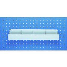 Gedore 5792620 Support de rangement (L x l x H) 100 x 456 x 50 mm 1 pc(s)