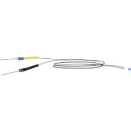 Viessmann Modelltechnik 3564 LED mit Kabel, blau 5er LED bleu 5 pc(s)