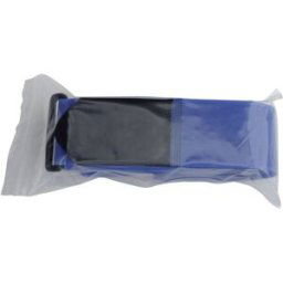 Sangle auto-agrippante TRU COMPONENTS 922-0426-Bag 1586374 avec boucle partie velours et partie agrippante bleu 1 pc(s)