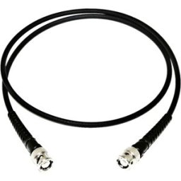 Mueller Electric BU-P2249-C-240 Cordon de mesure BNC mâle BNC mâle 6.12 m 1 pc(s)