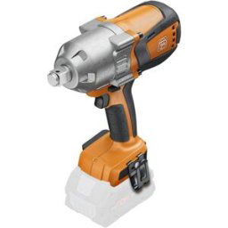 Fein ASCD 18-1000 W34 AS 71151261000 Clé à chocs sans fil 1050 Nm 18 V Nombre d'accus fournis 0 brushless, + mallette, sans batterie, sans chargeur