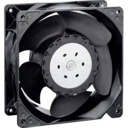 Ventilateur axial EBM Papst 5314/2 TDHHP 9295420504 24 V/DC 480 m³/h (L x l x H) 140 x 140 x 51 mm 1 pc(s)