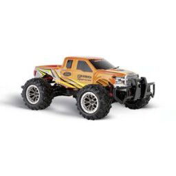 Carrera 370162126 1:16 Véhicule RC débutant électrique Véhicule tout-terrain 4 roues motrices (4WD)