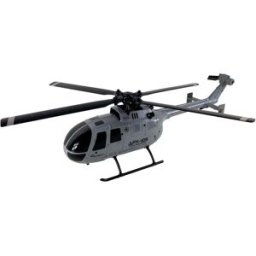 Amewi AFX-105 Hélicoptère RC débutant prêt à voler (RtF)