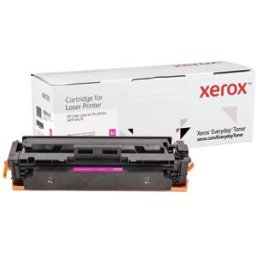 Xerox Toner remplace HP 415A (W2033A) compatible magenta 2100 pages Everyday 006R04187
