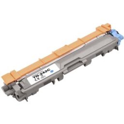 Renkforce Toner remplace Brother TN-242C compatible cyan 1400 pages RF-5609522 RF-5609522