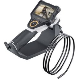 Caméra dinspection Laserliner 082.280A Ø de la sonde: 8 mm Longueur de sonde: 3 m
