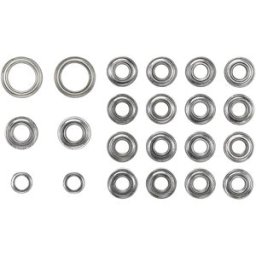 Tamiya 54910 Pièce de rechange Set de roulements à billes