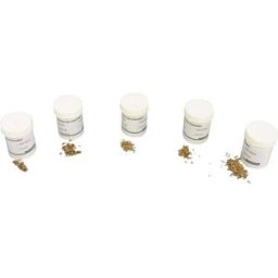 Rivets 1,5 mm (1000 Pces) Bungard 80115