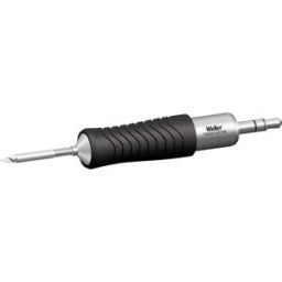 Weller RTP 010 K MS Panne de fer à souder couteau lame 45° Taille de la panne 1 mm Longueur de la panne 15.9 mm Contenu 1 pc(s)