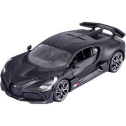 Maisto Bugatti Divo 1:24 Modèle réduit de voiture