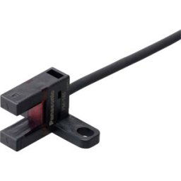 Panasonic Barrière lumineuse à fourche PM-T45-C3 PM-T45-C3 type T commutation en réception, commutation sans réception 5 - 24 V/DC 1 pc(s)