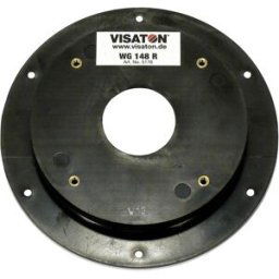 Visaton Waveguide WG 148 R Guide dondes 1 pc(s)