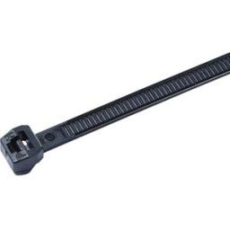HellermannTyton 118-05059 T50ROS-HS-NA-C1 Serre-câble 200 mm 4.60 mm naturel stabilisé à la chaleur 100 pc(s)