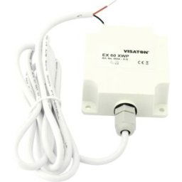 Visaton EX 60 XWP - 4 Ohm Excitateur électrodynamique 8 Ω