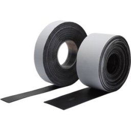 CellPack Cellpack 125533 Ruban isolant No. 60 noir (L x l) 10 m x 19 mm 1 pc(s)