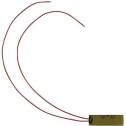 Thermo TECH polyimide Feuille chauffante autocollant 5 V 1.4 W Indice de protection IPX4 (L x l) 50 mm x 16 mm