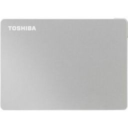 1 TB Toshiba Canvio Flex Disque dur externe 2,5 USB 3.1 (Gen 1) argent HDTX110ESCAA