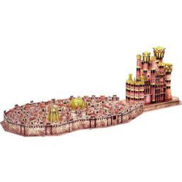 Revell 3D puzzle House of the Dragon « Kings Landing » 00225 1 pc(s)