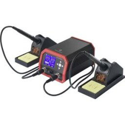 Station de soudage;TOOLCRAFT ST-200 Pro numérique 230 W 150 - 480 °C