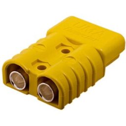 Connecteur de batterie haute intensité 175 A. 1130-0211-01 S175 jaune encitech Contenu: 1 pc(s)