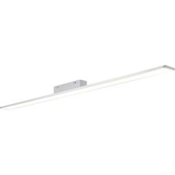 Brilliant Entrance G97026/21 Panneau à LED 22 W aluminium, blanc