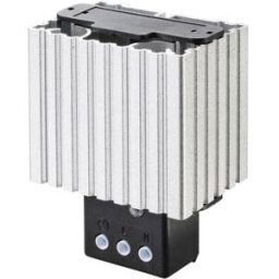 TRU COMPONENTS TC-NTL150-50W Chauffage darmoire 120 - 250 V 50 W (L x l x H) 100 x 58 x 70 mm 1 pc(s)