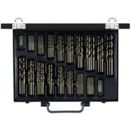 Gedore RED 3301612 Jeu de forets pour le métal 1 pc(s)