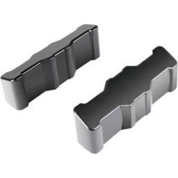 DEFENDER by Adam Hall Tenon de liaison 85504 Polyuréthane noir Contenu: 1 pc(s)