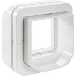 Chatière SureFlap DSCF001 blanc 1 pc(s)