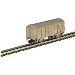 Märklin 86004 Chariot en bronze Z Glimhs 2024