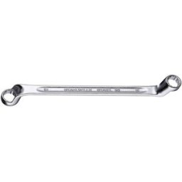 Stahlwille 41041821 20 18 X 21 Clé polygonale double Ouverture de clé (métrique) 18 - 21 mm