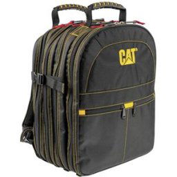 Sac à dos doutillage non équipé CAT 980209N (L x l x H) 355 x 152 x 432 mm