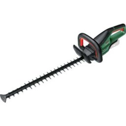 Bosch Home and Garden UniversalHedgeCut 18-50 sans fil Taille-haie sans batterie 18 V Li-Ion