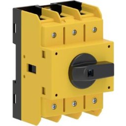 WEG MSW 20 P-3 H Interrupteur sectionneur 25 A 1 pc(s)