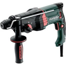 Metabo KHE 2645 SDS-Plus-Marteau combiné 850 W