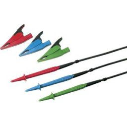 Fluke 2107756 TL165X Câble de mesure 1 pc(s)