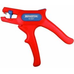 Pince à dénuder automatique Bernstein Tools for Electronics Super 15-531 VDE 0.2 à 6 mm² 1 pc(s)