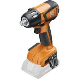 Fein ASCD 18-300 W2 AS 1 vitesse-Perceuse-visseuse à percussion sans fil brushless, + mallette, sans batterie, sans chargeur