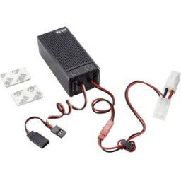Reely Module sonore moteur de bateau de pêche 5 - 8.4 V