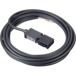Idec HS6B-03B05 HS6B-03B05 Interrupteur de sécurité 250 V, 125 V, 30 V 2.5 A verrouillage magnétique IP67 1 pc(s)