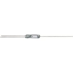 Contact Reed PIC HSR-502 HSR-502 1 inverseur (RT) 30 V/DC, 30 V/AC 0.1 A 3 W 1 pc(s)