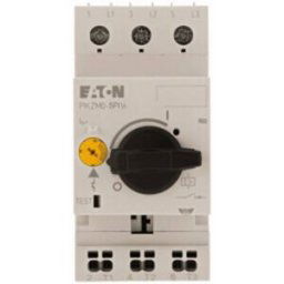 Disjoncteur de protection moteur Eaton PKZM0-6,3-SPI16 199185 690 V/AC 6.3 A 1 pc(s)