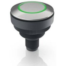 RAFI 1.11.011.801/0500 RAMO 30 T Bouton-poussoir 35 V 0.1 A à rappel (L x l x H) 34.5 x 34.5 x 40 mm 1 pc(s)