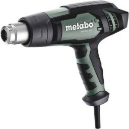 Metabo 602066500 HG 20-600 Pistolet à air chaud 2000 W