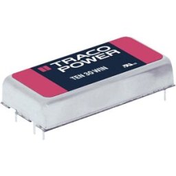 Convertisseur CC/CC pour circuits imprimés TracoPower TEN 30-4812WIN Nbr. de sorties: 1 x 48 V/DC 12 V/DC 2.5 A 30 W 1 pc(s)
