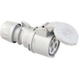 PC Electric Shark 214-1 Femelle CEE 16 A 4 pôles 1 pc(s)