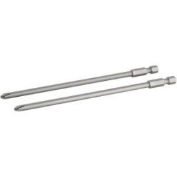 Metabo 630836000 Embout cruciforme 2 2 pc(s)