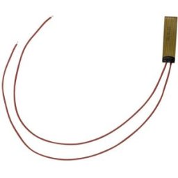 Thermo TECH polyimide Feuille chauffante autocollant 24 V 22 W Indice de protection IPX4 (L x l) 45 mm x 13 mm